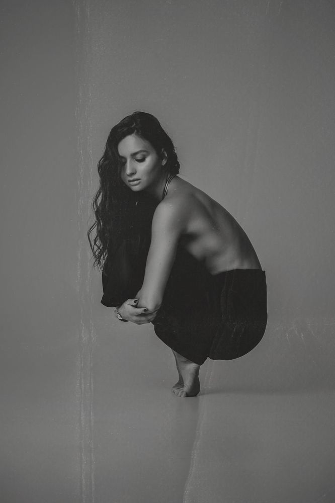 Photograph by Анна Резовская