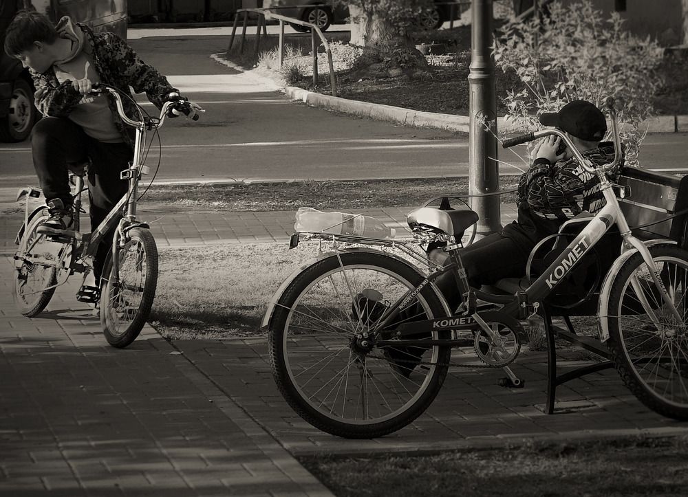 Photograph by 