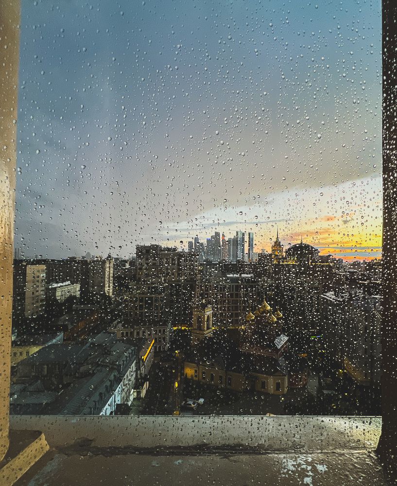 Photograph by Денис Лапшин