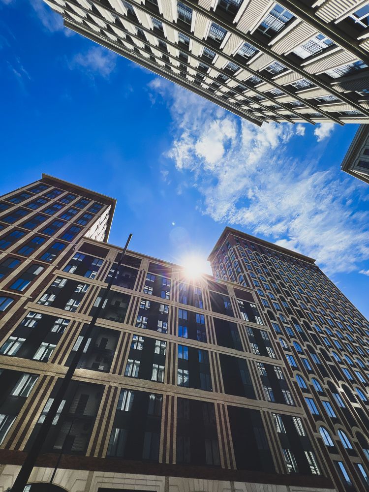 Photograph by Денис Лапшин