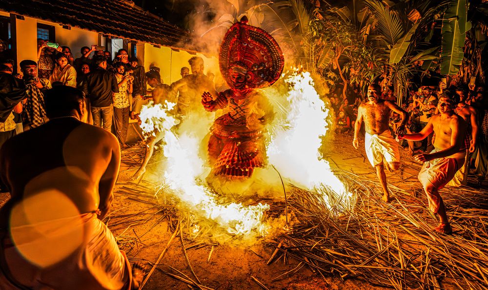 Photograph by Subhasish Bhandari