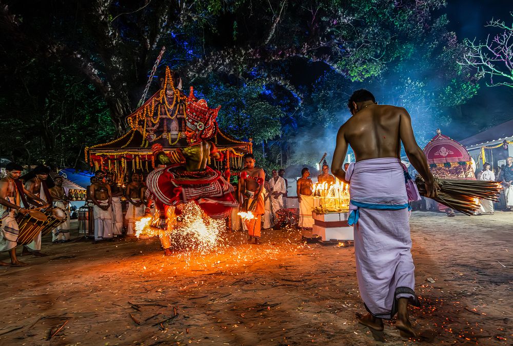 Photograph by Subhasish Bhandari