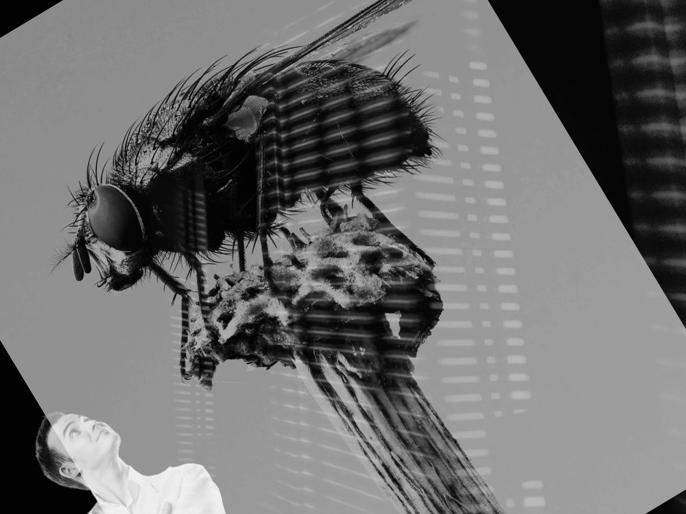 Photograph by Halina Basyanok