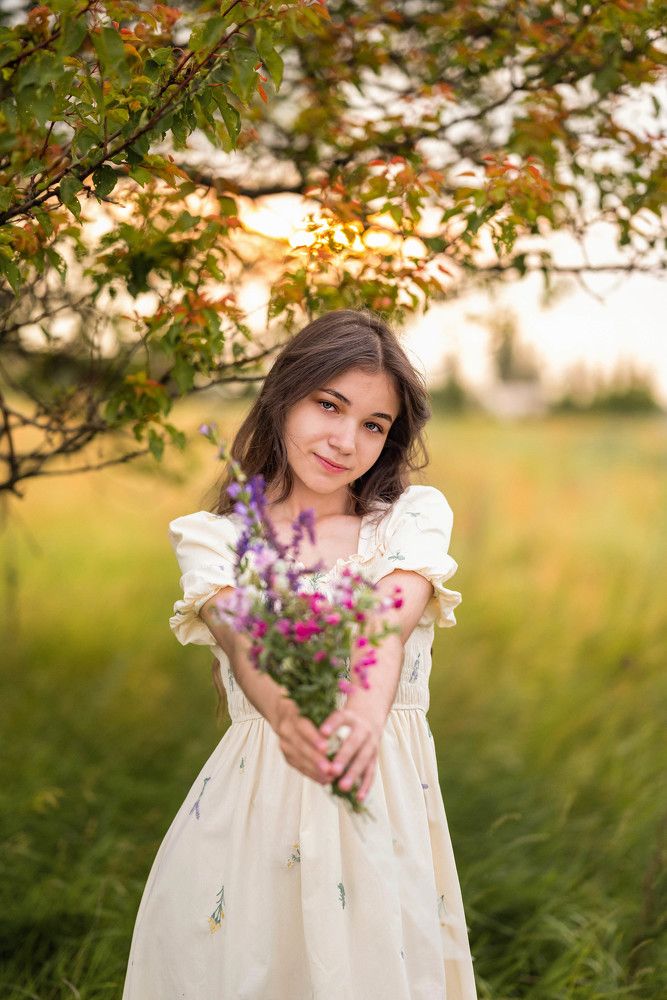 Photograph by Виктория Казановская