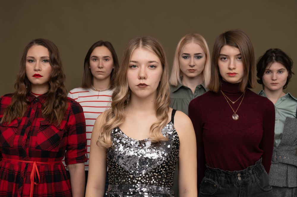 Photograph by Яна Трилис