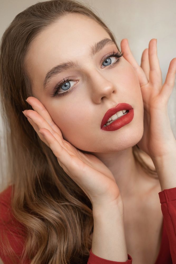 Photograph by Мария Усенко