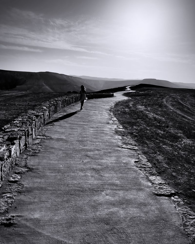 Photograph by Yariv Elisha