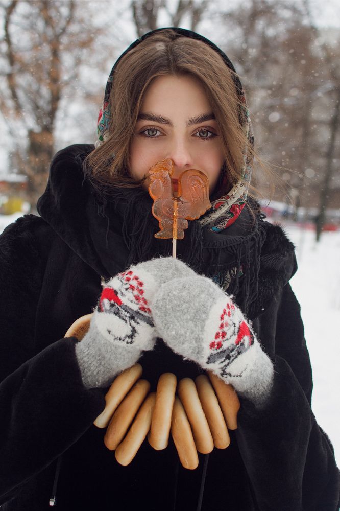 Фотография автора Ольга Колонтаева