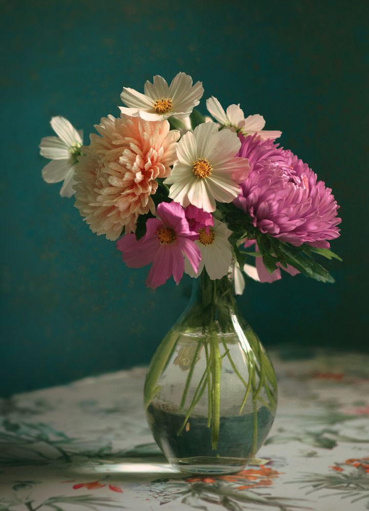 Photograph by Ольга Воронова