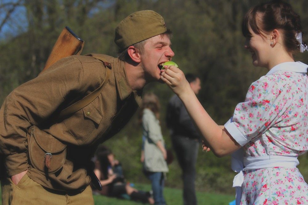 Photograph by Владимир