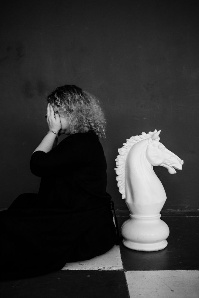 Photograph by Андрей Лукьянов