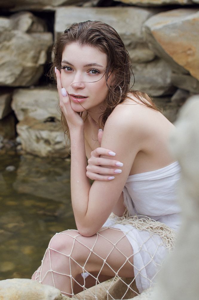 Фотография автора Ольга Колонтаева