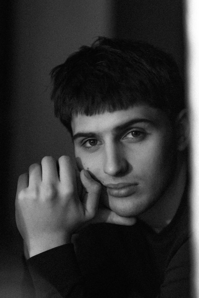 Photograph by Маша Вишневская