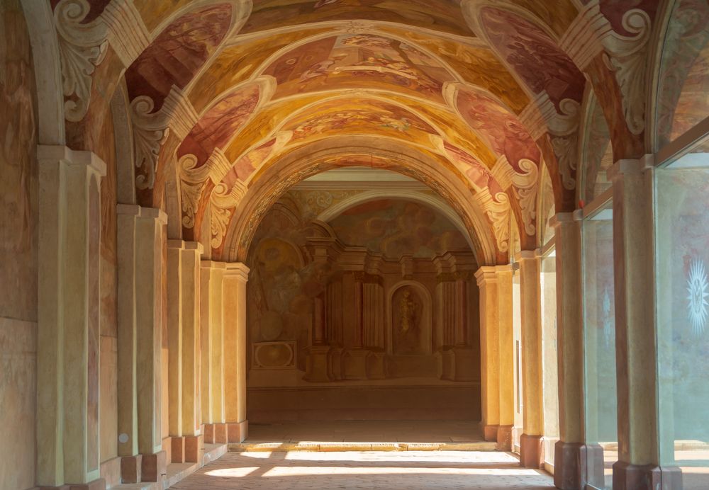 Photograph by Agita Leimane