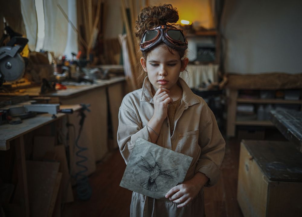 Photograph by Жанна Соснина