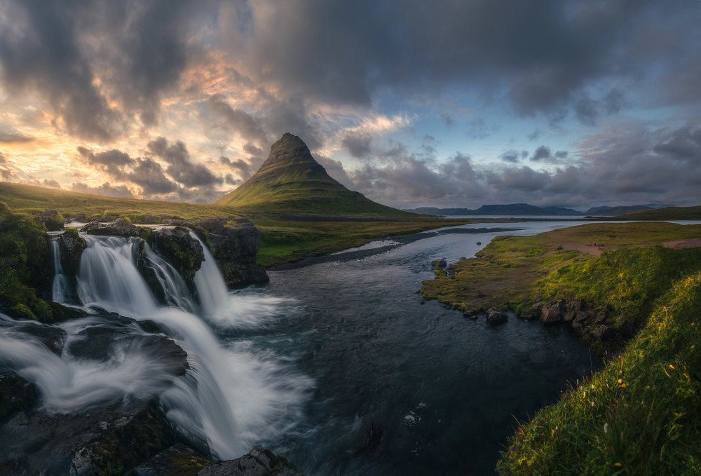 Photograph by Jon Thordarson