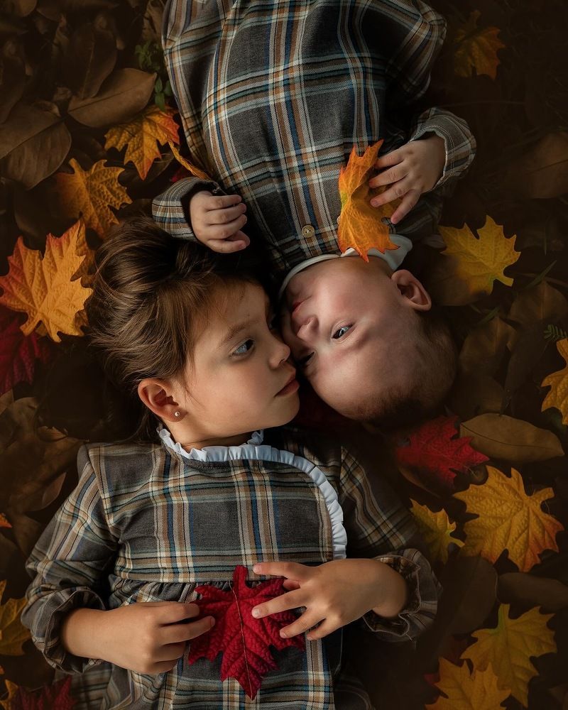 Photograph by Andrea Tello