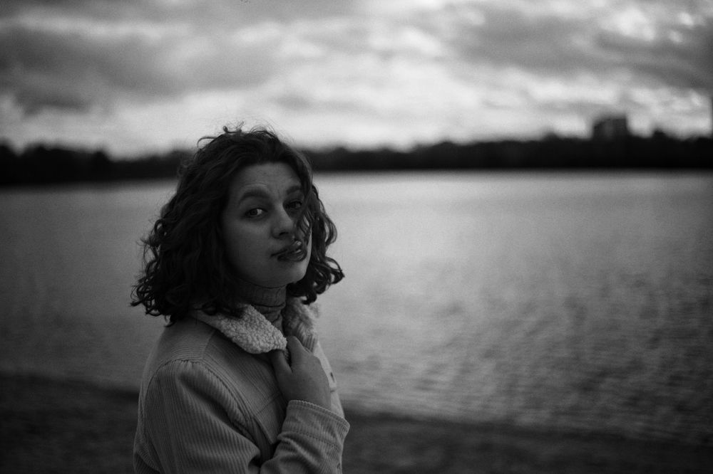 Photograph by Илья Иванов