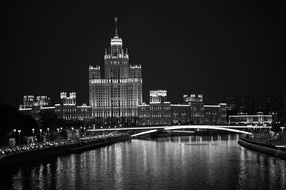 Photograph by Михаил