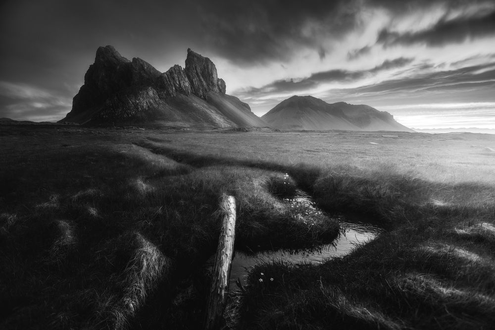 Photograph by Jon Thordarson