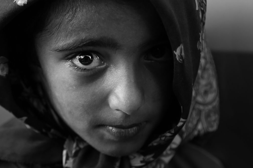 Photograph by FARZ PIC