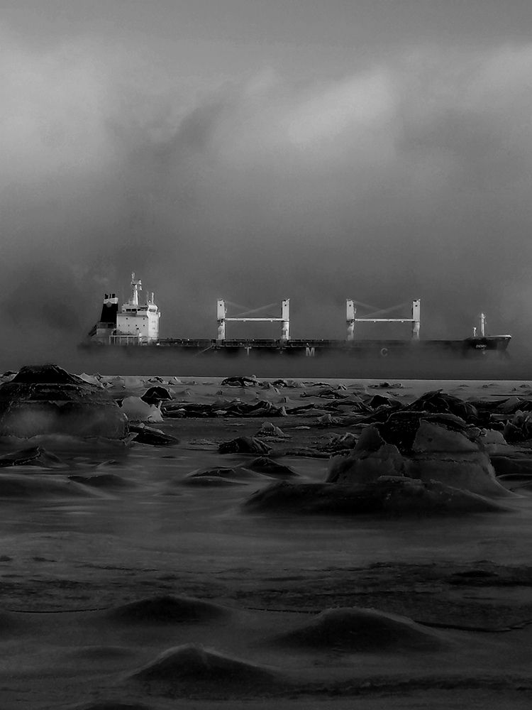 Photograph by Александр Парамонов