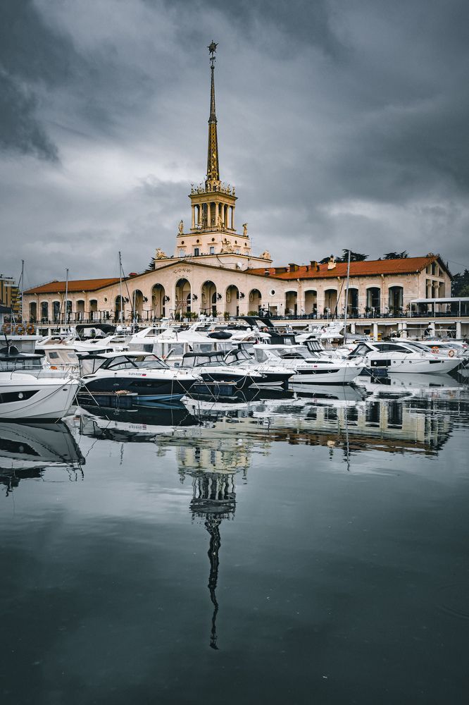 Photograph by Никита Борзов