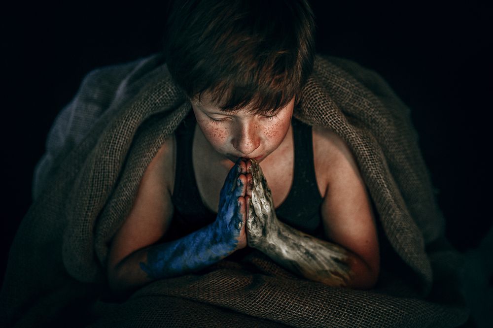 Photograph by ALITSYIA TSYMENT