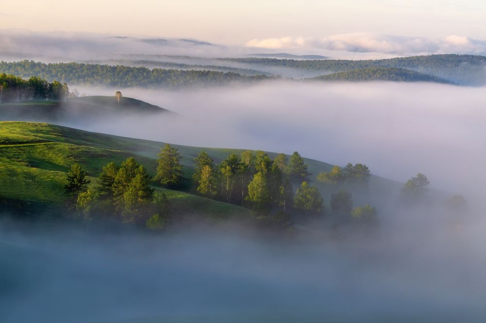 Photograph by Leonid Maksimenko