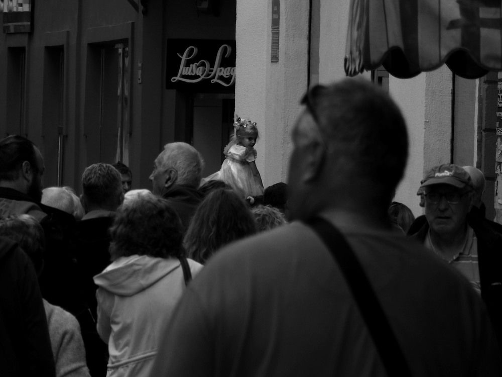 Photograph by Merjem Jasavic