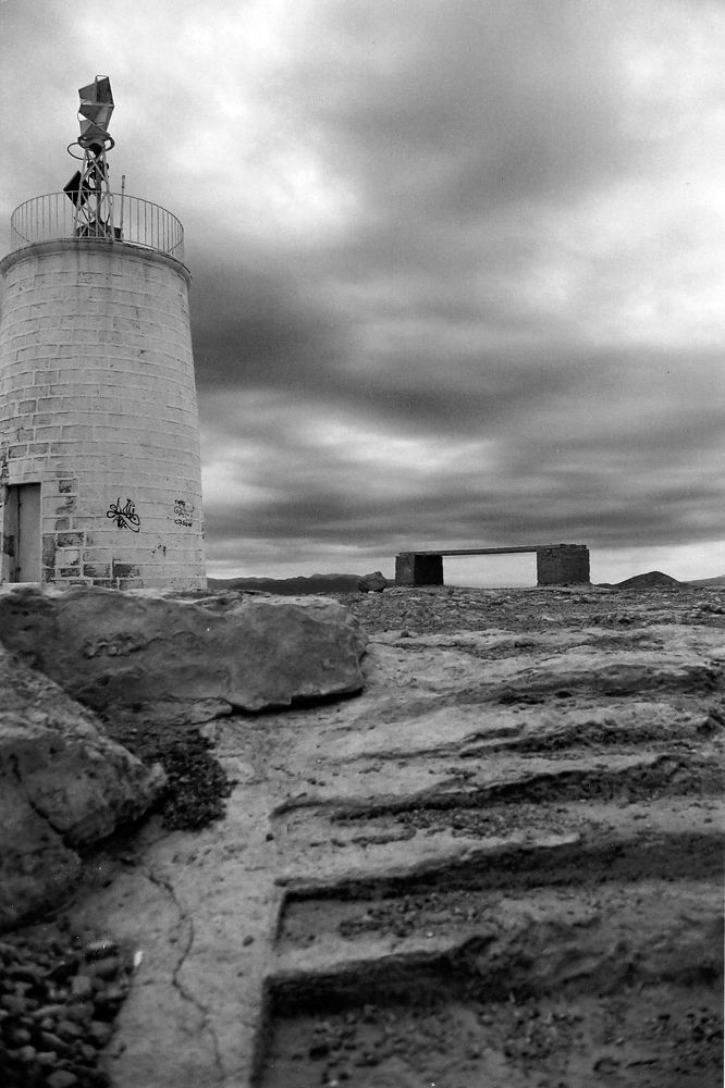 Photograph by Irene Kounadi