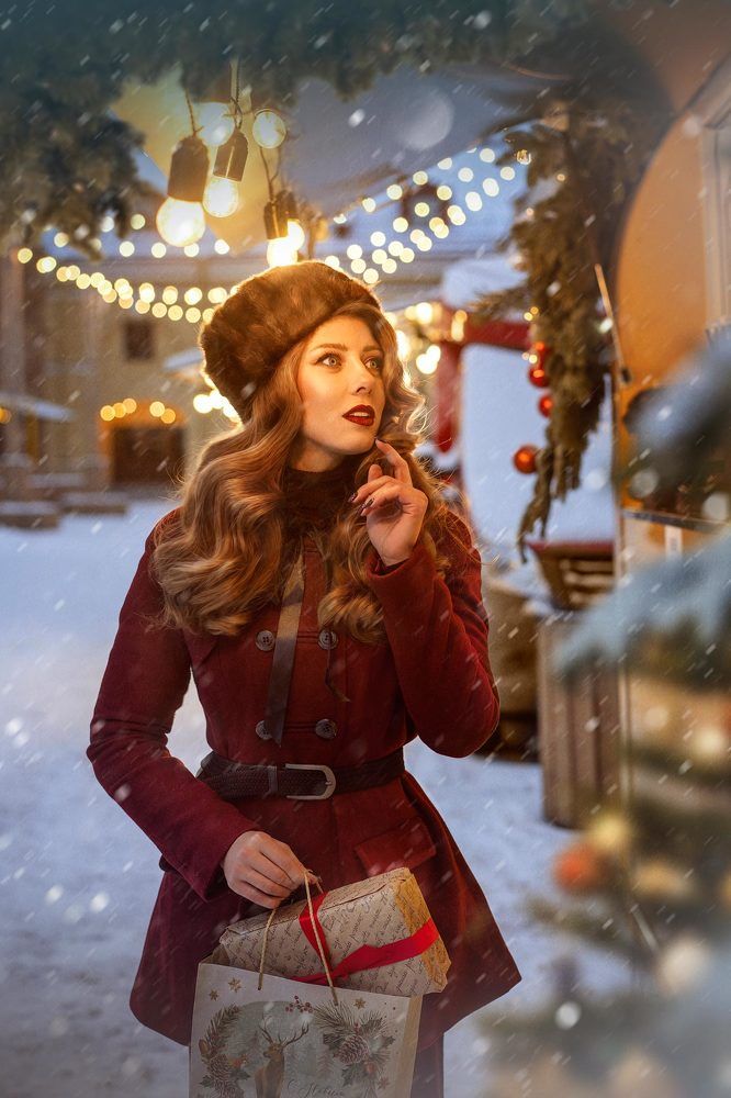 Photograph by Екатерина Вишневская