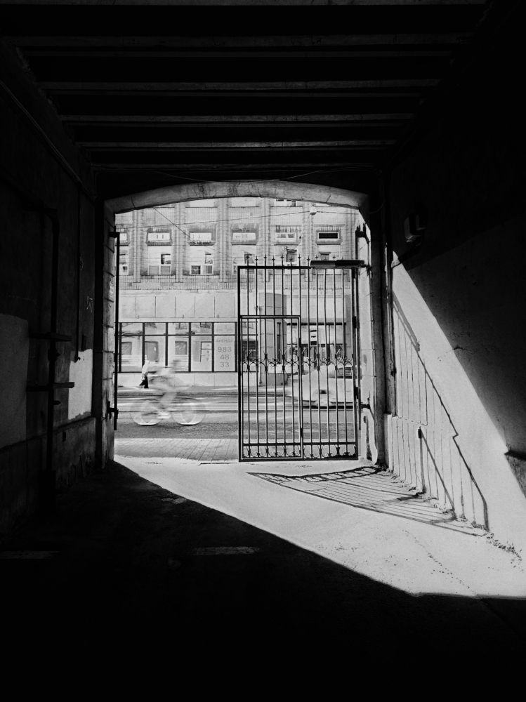 Photograph by Евгения Стриженова