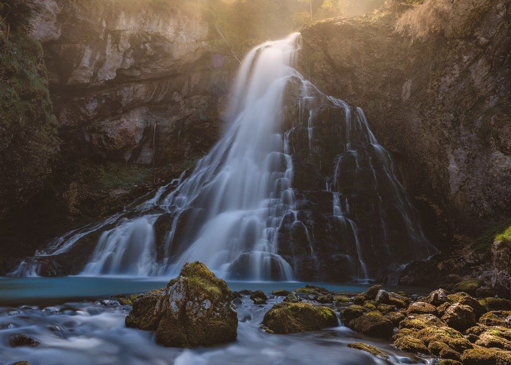 Photograph by Marius Vigder