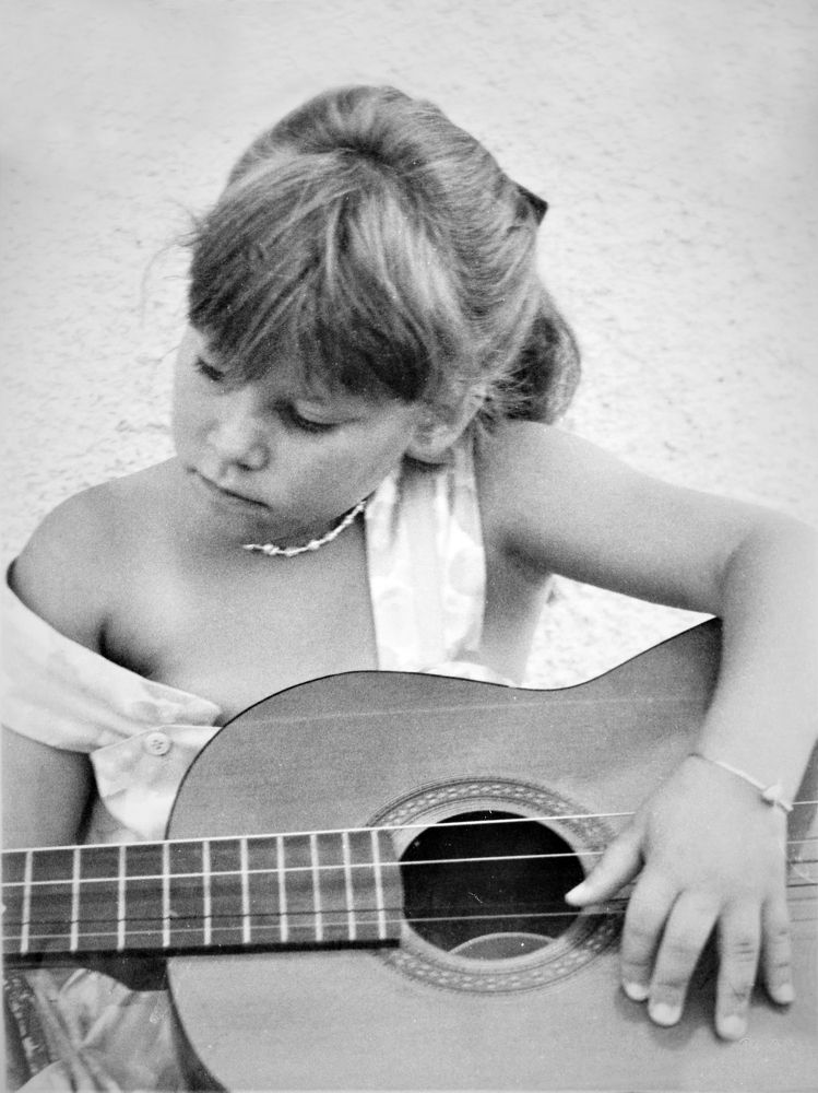 Photograph by Irene Kounadi