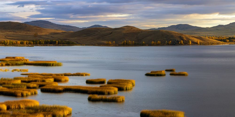 Photograph by Leonid Maksimenko