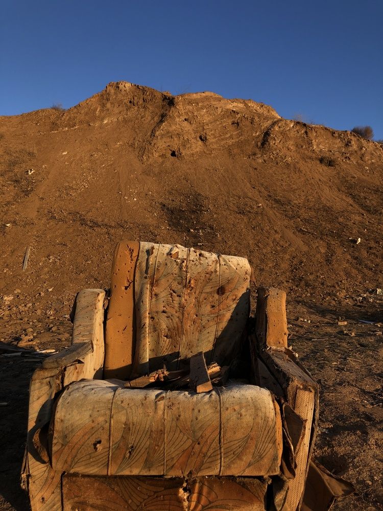 Photograph by Zulfira