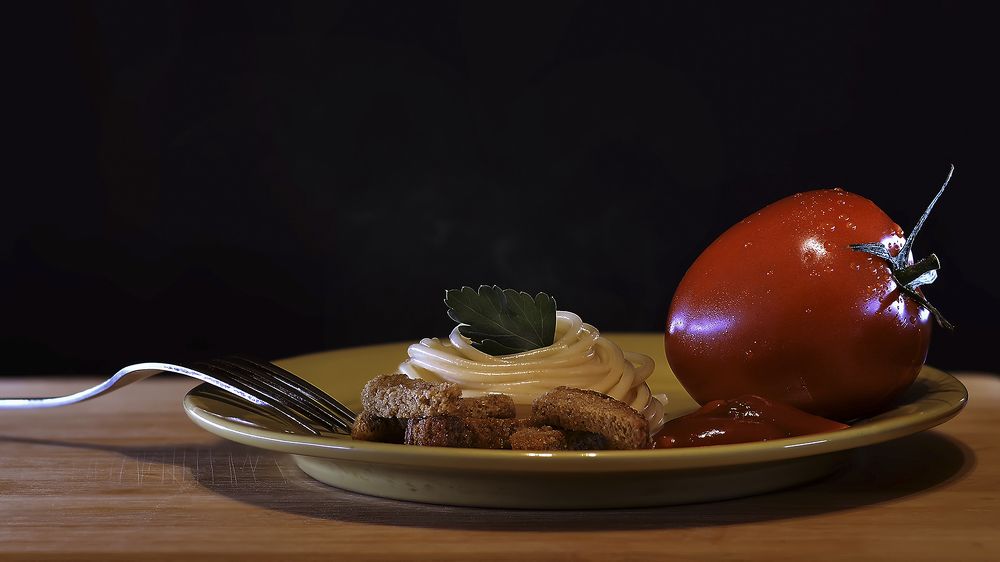 Photograph by Алексей Парамонов