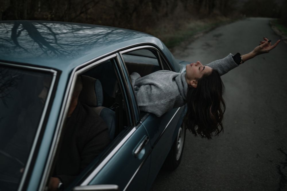 Photograph by Александр Друкар