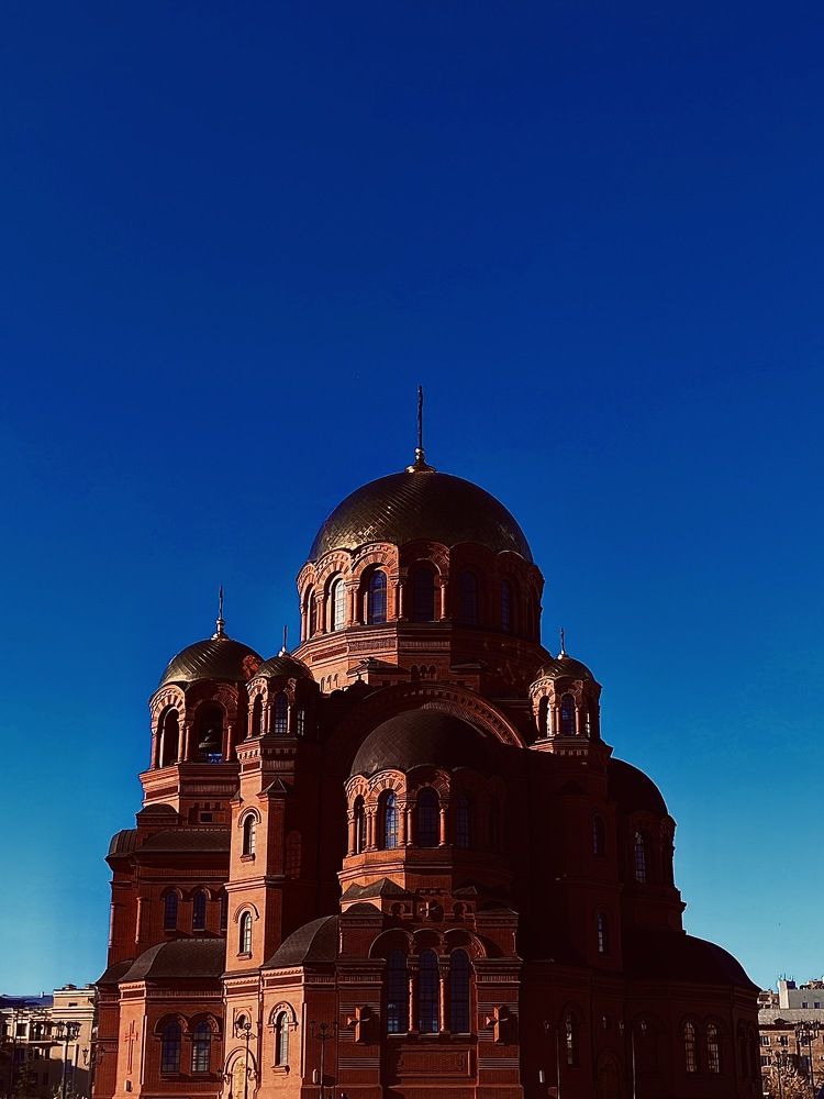 Photograph by Алина Фроленкова