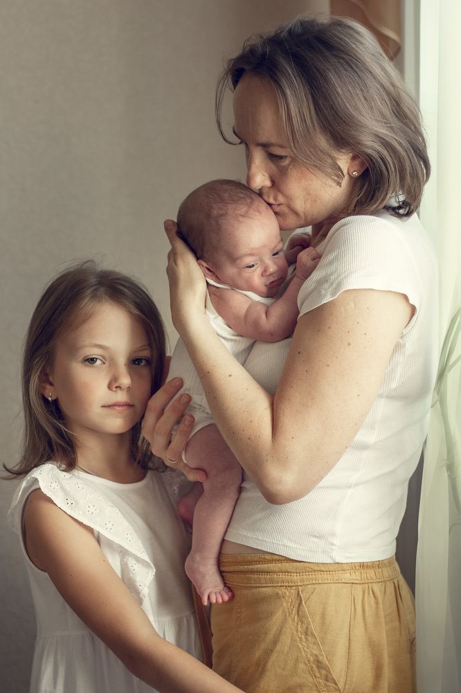 Photograph by Ольга Самылкина