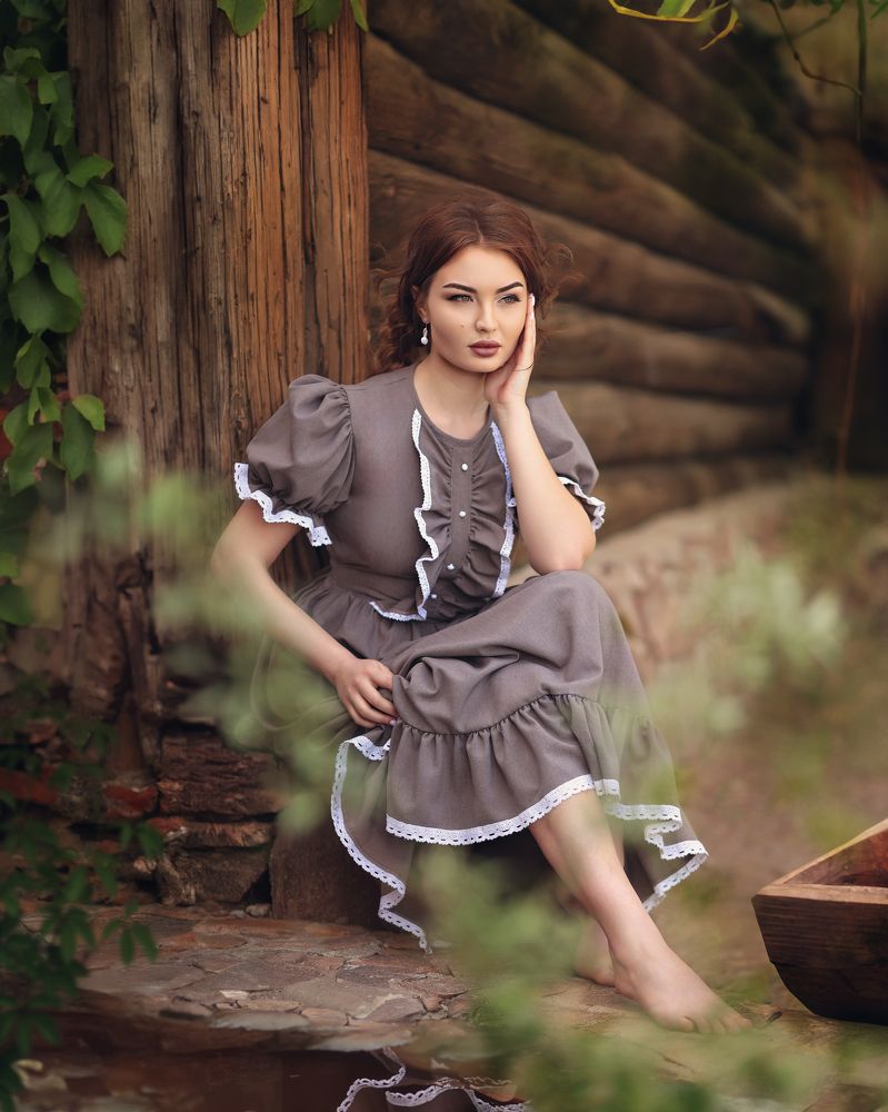 Photograph by Ажар Шайдилдинова