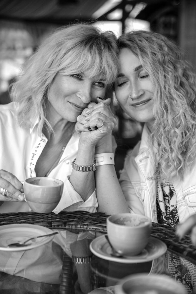 Фотография автора Кристина Догодька