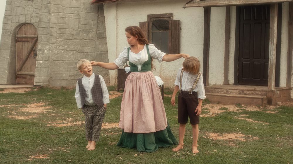 Photograph by Евгения Будякова