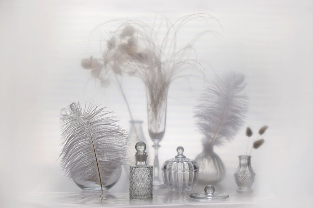 "Невесомость"