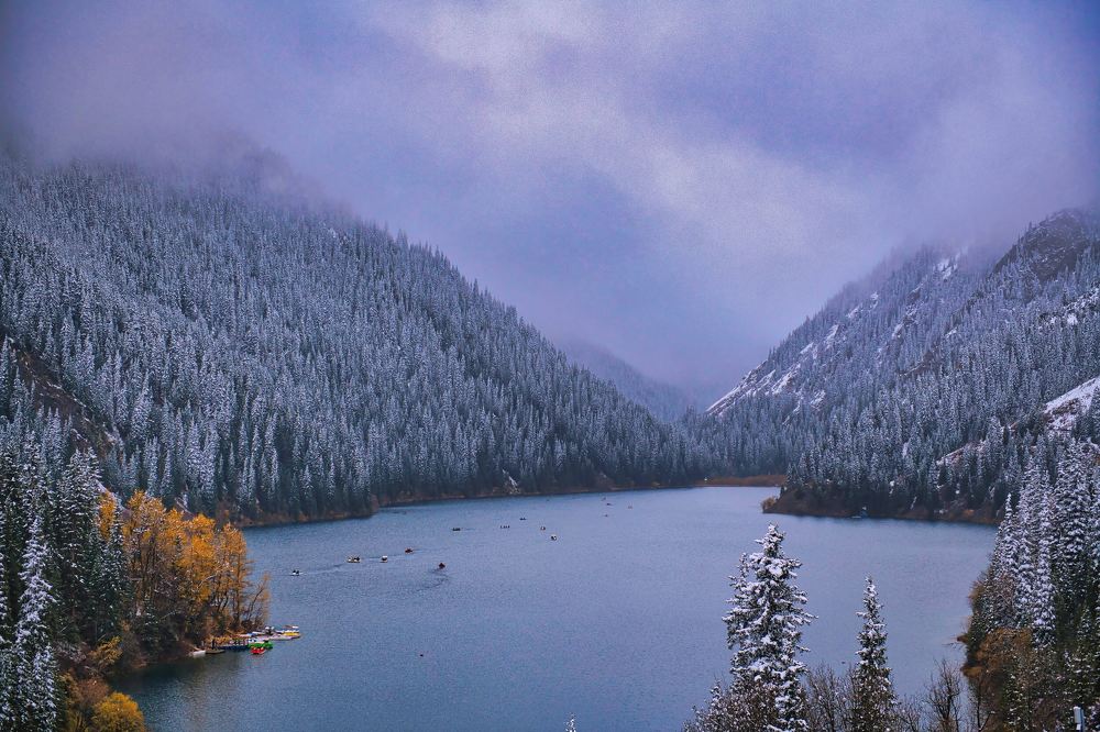 Photograph by Михаил Ноеренчук