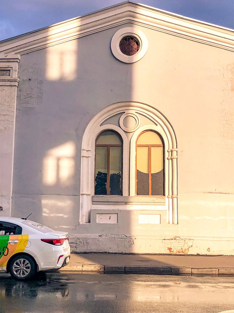 Photograph by Наталья Белова