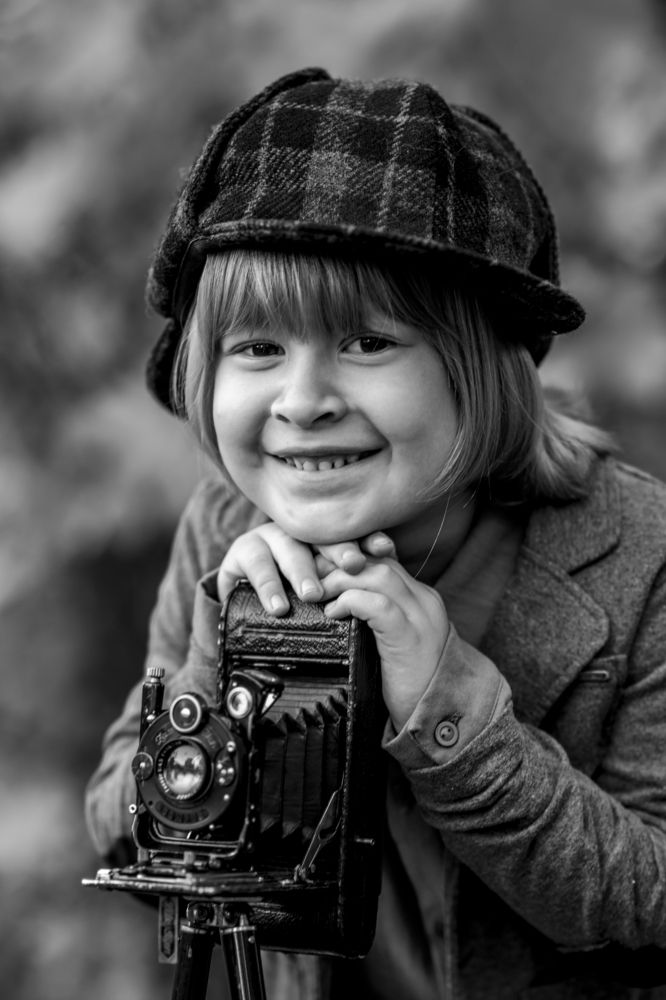 Photograph by 
