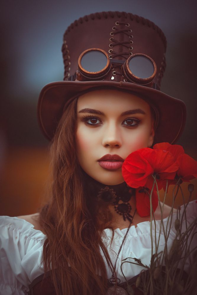 Photograph by Кристина Дугина