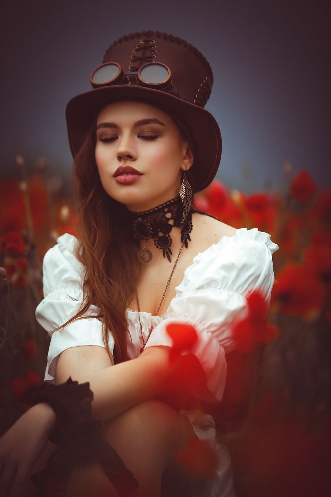 Photograph by Кристина Дугина